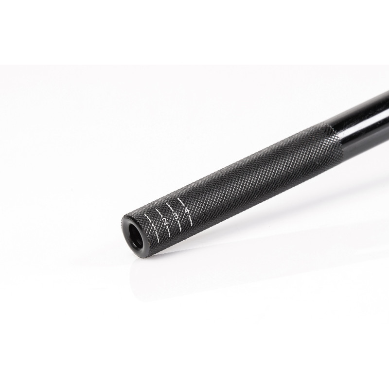 Guidon RFX Pro Series F8 RC High 28.6 mm avec barre transversale – Solidité & performance