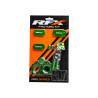 Kit habillage RFX Factory - Kawasaki KXF250/450