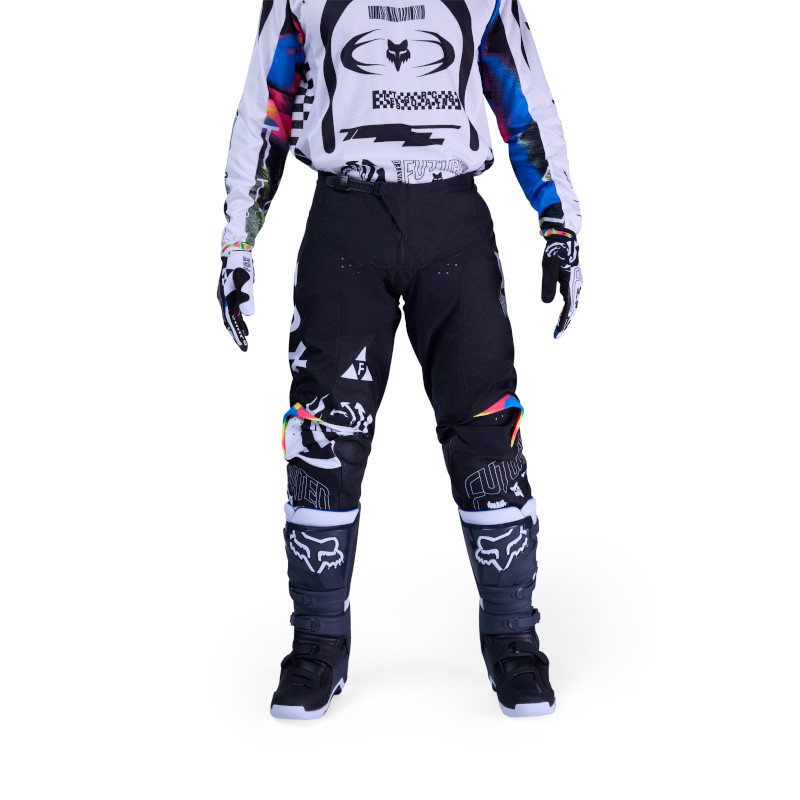 Pantalon Cross Fox 180 IMAGE COSMO | Pantalon Fox 180 IMAGE COSMO 2026