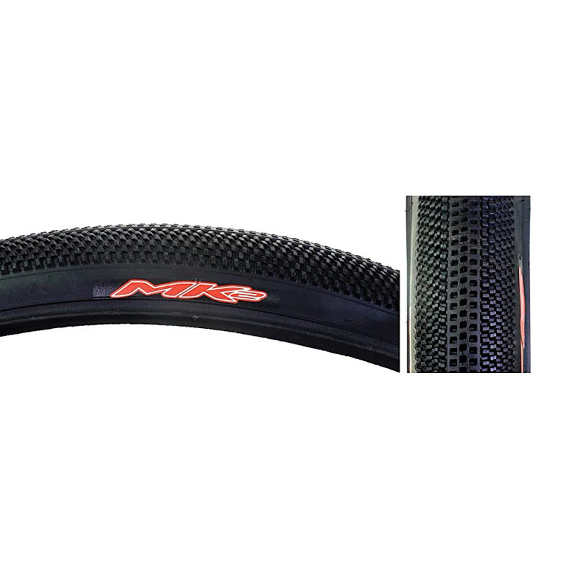 Pneu BMX Race ITS MK2 24x1.75 | Pneu BMX Race 24x1.75 | Pneu BMX 24x1.75