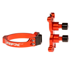 Kit départ double bouton RFX Pro Series 2 L  (Orange) - KTM 125-525
