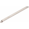 Démonte-pneu RFX Race double extrémité cuillère - argent - 240mm