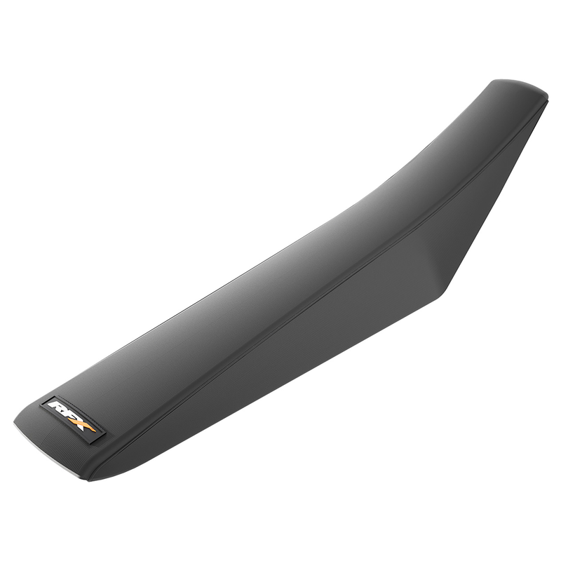 Housse de selle RFX Race Gripper - noir