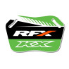 Panneautage RFX Pit Board - Kawasaki