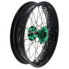 Roue avant complète RFX Race SM 17x3,50