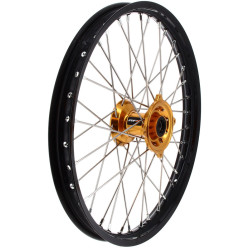 Roue avant complète RFX Race MX 21x1,60