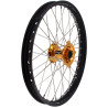 Roue avant complète RFX Race MX 21x1,60