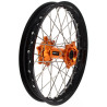 Roue arrière complète RFX Race MX 19x2,15