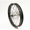 Roue arrière complète RFX Race MX 19x1,85
