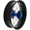 Roue arrière complète RFX Race SM 17x4,50