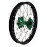 Roue arrière complète RFX Race MX 19x1,85
