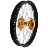Roue arrière complète RFX Race MX 19x1,85