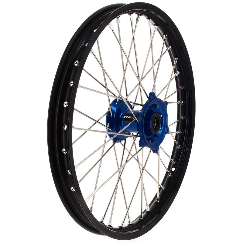 Roue avant complète RFX Race MX 21x1,60