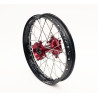 Roue arrière complète RFX MX 18x2,15