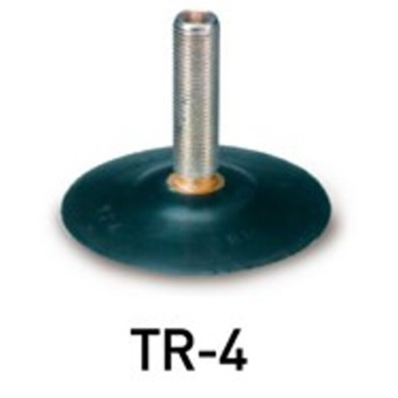 Chambre à air RFX 4.25/4.50-18  120/90-18 valve TR4 épaisseur 2,5mm