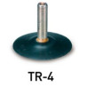 Chambre à air RFX 3.25/3.50-18  120/80-18 valve TR4 épaisseur 2,5mm