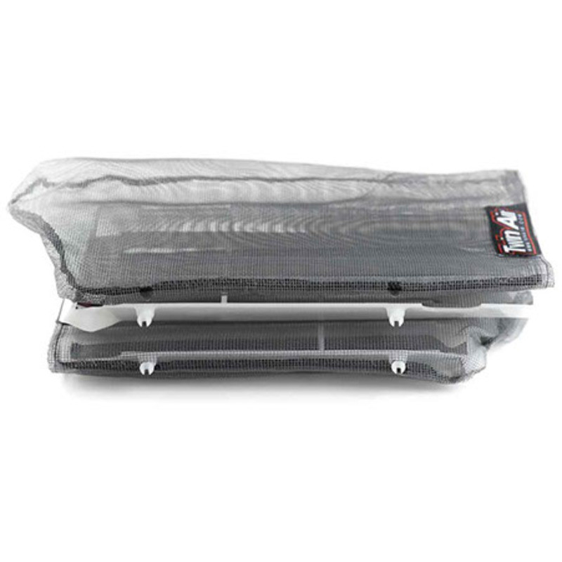 Filet de protection de radiateur TWIN AIR nylon - KTM SX85