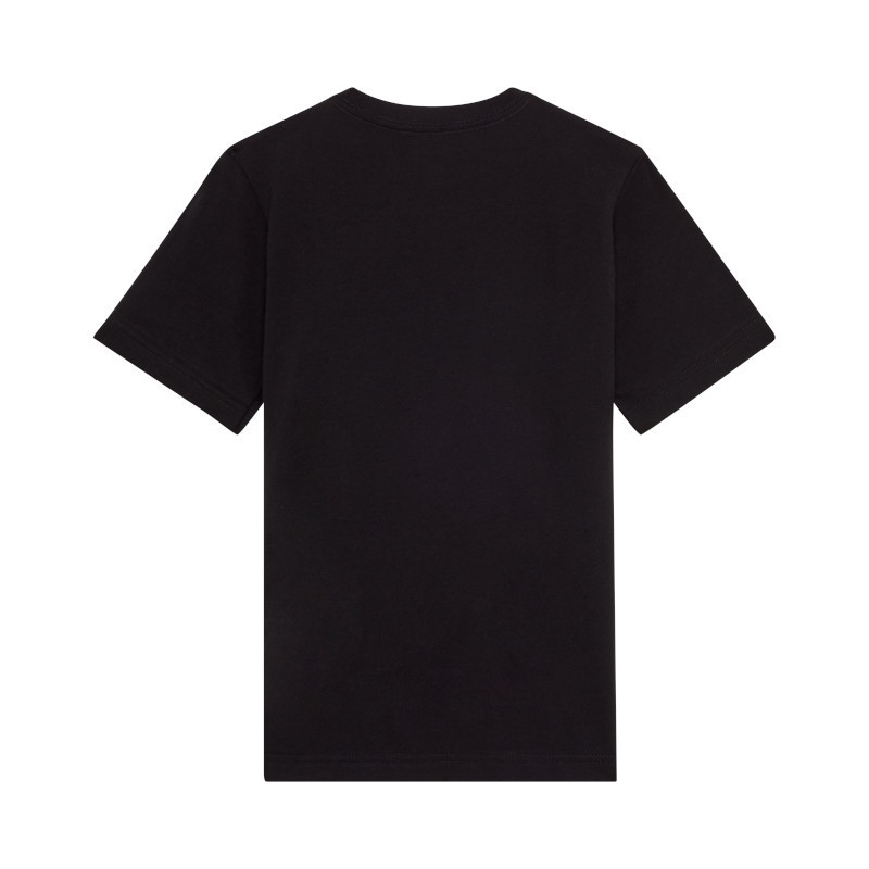 T-shirt Fox enfant IMAGE PHANTOM Noir | Fox T-shirt enfant IMAGE PHANTOM
