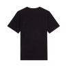 T-shirt Fox enfant IMAGE PHANTOM Noir | Fox T-shirt enfant IMAGE PHANTOM