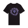 T-shirt Fox enfant IMAGE PHANTOM Noir