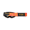 Masque Fox Main KAIROS Mandarine écran miroir 2026 | Masque Fox Main 2026