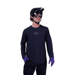 Maillot Fox Defend Thermal Lunar Edition Spéciale | Maillot VTT Fox Lunar Edition Spéciale