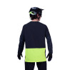 Maillot Fox Defend Thermal Lunar Edition Spéciale | Maillot VTT Fox Lunar Edition Spéciale