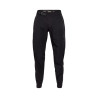 Pantalon VTT Fox Ranger Water Lunar Edition Spéciale Noir