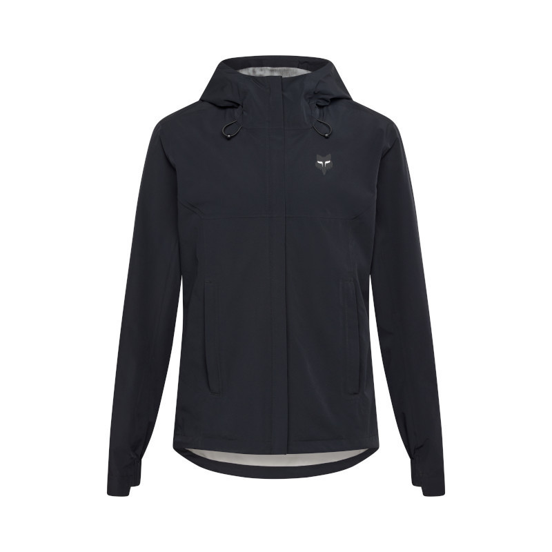 Veste Fox Ranger Water Lunar Edition Spéciale Noir