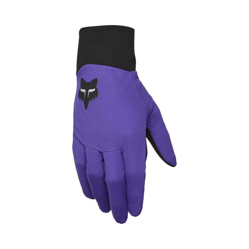 Gants VTT Fox Ranger Water Lunar Edition Spéciale Violet