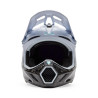 Casque Motocross Fox V3 RS GHOST Blanc | Casque Fox V3 RS GHOST Blanc