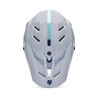 Casque Motocross Fox V3 RS GHOST Blanc | Casque Fox V3 RS GHOST Blanc