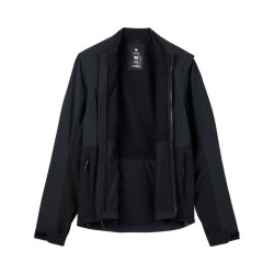 Veste Fox Ranger OFFROAD Softshell Noir | Veste Enduro Fox Manches Amovibles