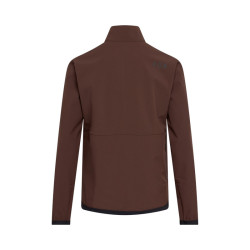 Veste Fox Ranger Fire Marron | Veste VTT Fox Ranger Fire Marron