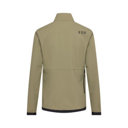 Veste Fox Ranger Fire Vert Clair | Veste VTT hiver homme Fox