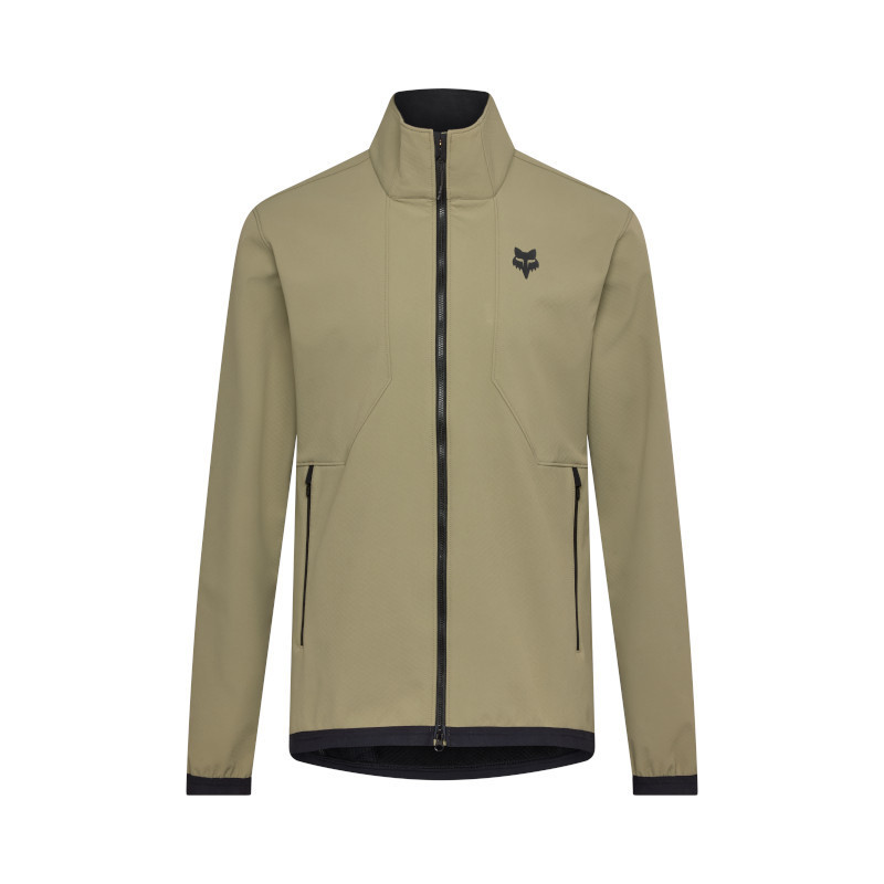 Veste Fox Ranger Fire Vert Clair