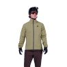 Veste Fox Ranger Fire Vert Clair | Veste VTT hiver homme Fox