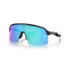 Lunettes de soleil Oakley Sutro Lite Matte Black lentilles Prizm Sapphire