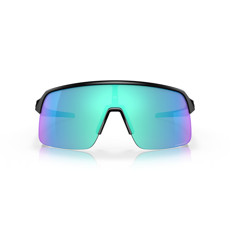 Oakley Sutro Lite Matte Black Prizm Sapphire | Sutro Lite Prizm Sapphire