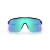 Oakley Sutro Lite Matte Black Prizm Sapphire | Sutro Lite Prizm Sapphire