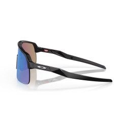 Oakley Sutro Lite Matte Black Prizm Sapphire | Sutro Lite Prizm Sapphire