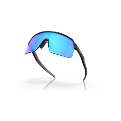 Oakley Sutro Lite Matte Black Prizm Sapphire | Sutro Lite Prizm Sapphire