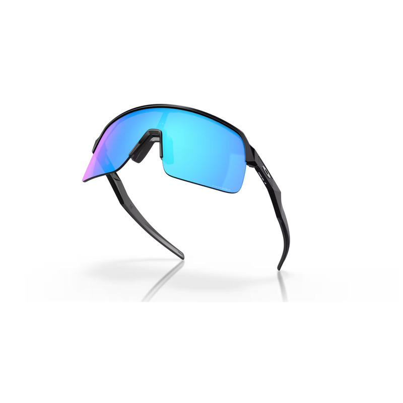Oakley Sutro Lite Matte Black Prizm Sapphire | Sutro Lite Prizm Sapphire