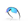 Oakley Sutro Lite Matte Black Prizm Sapphire | Sutro Lite Prizm Sapphire