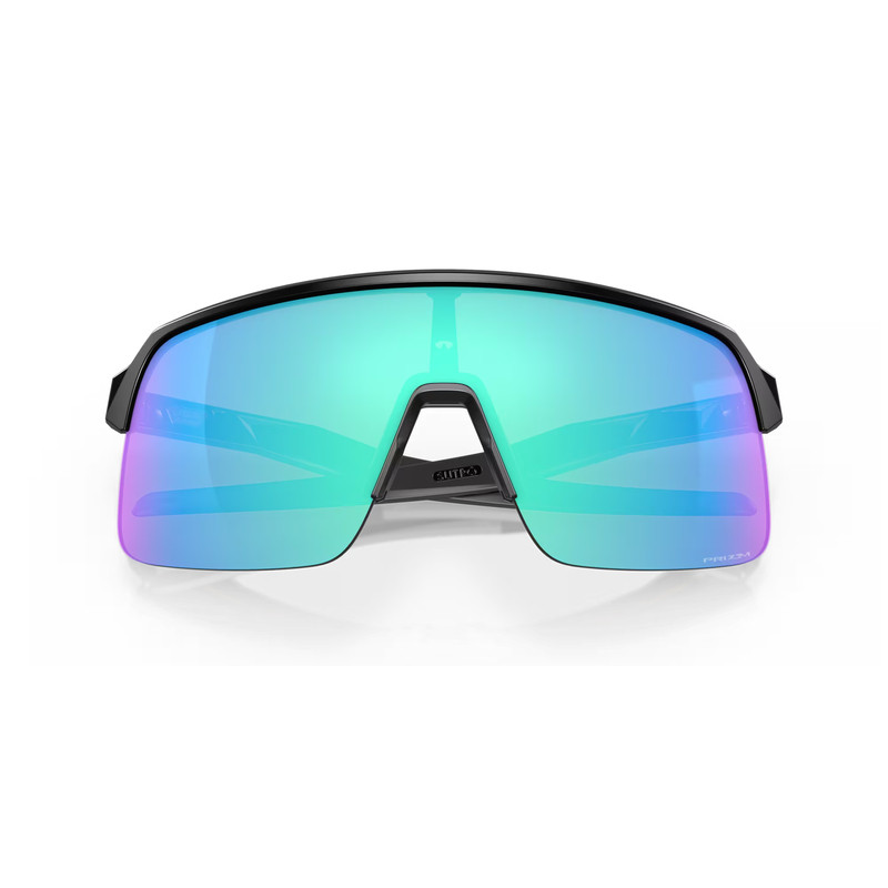 Oakley Sutro Lite Matte Black Prizm Sapphire | Sutro Lite Prizm Sapphire