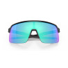 Oakley Sutro Lite Matte Black Prizm Sapphire | Sutro Lite Prizm Sapphire