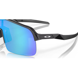 Oakley Sutro Lite Matte Black Prizm Sapphire | Sutro Lite Prizm Sapphire