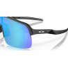 Oakley Sutro Lite Matte Black Prizm Sapphire | Sutro Lite Prizm Sapphire