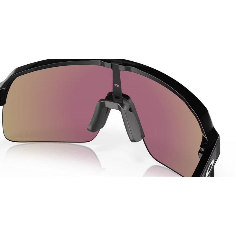 Oakley Sutro Lite Matte Black Prizm Sapphire | Sutro Lite Prizm Sapphire