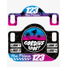 Pack Paddock Motocross Personnalisable | GORDIUS SPORT Motocross